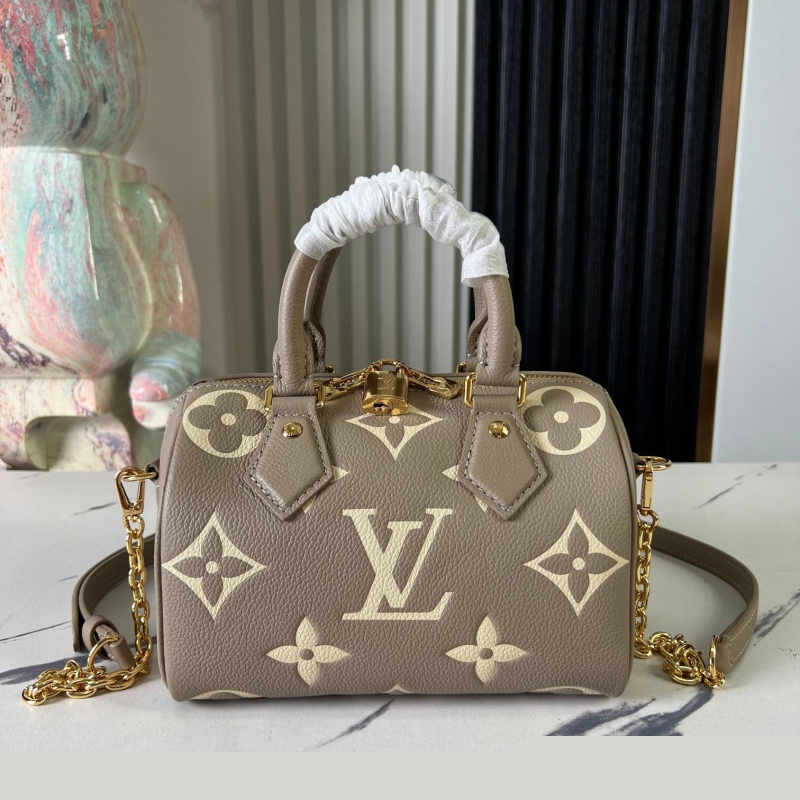 LV Speedy Bags